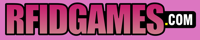 Rfidgames