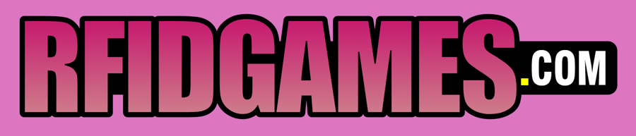 RFID GAMES